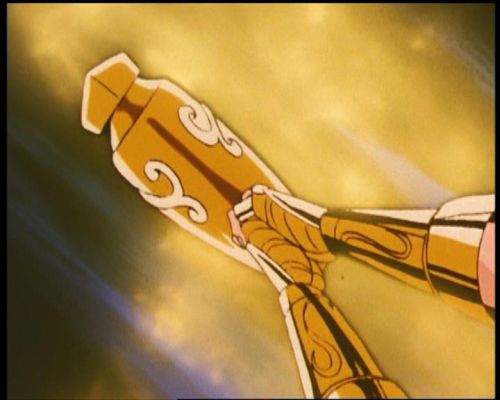 Otaku Gallery  / Anime e Manga / Saint Seiya / Screen Shots / Episodi / 047 - Addio ad un amico / 149.jpg